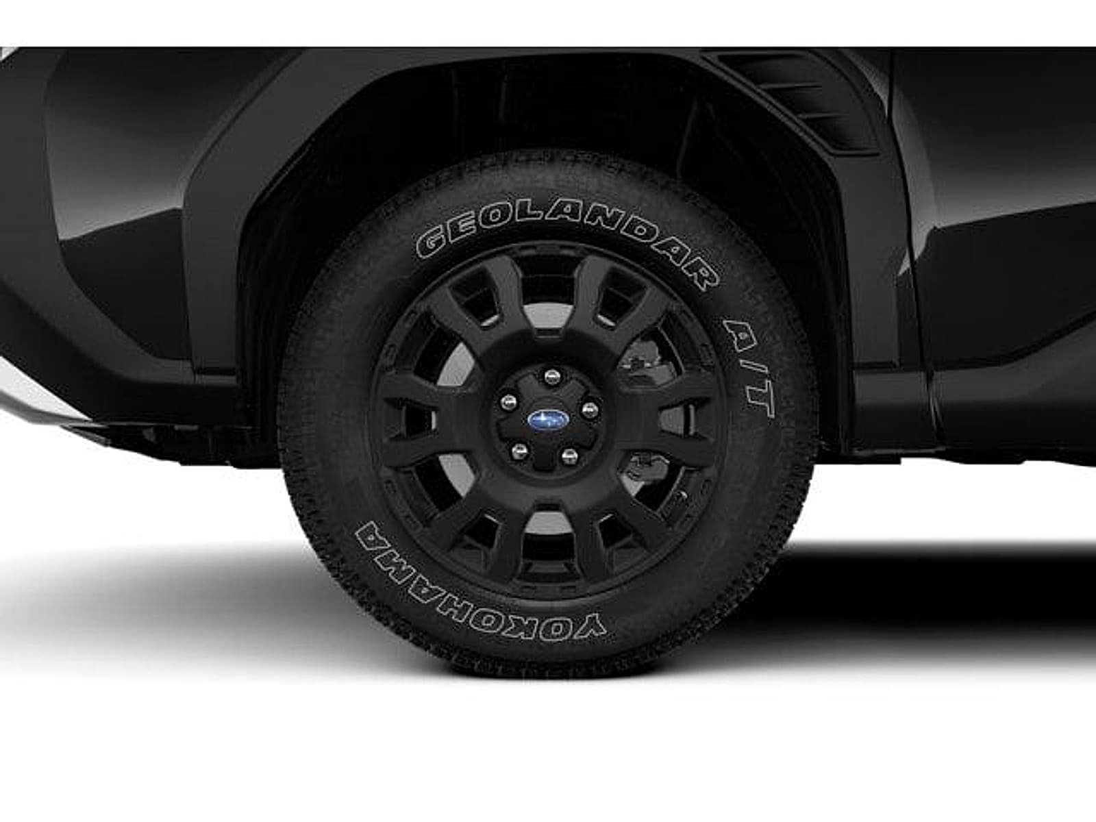 New 2026 Subaru Forester Wilderness w/ Wilderness Plus Package AWD/4WD image 10