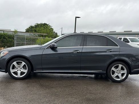 Used 2014 Mercedes-Benz E 350 Sedan image 10