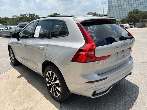 Certified 2024 Volvo XC60 B5 Core AWD/4WD image 5