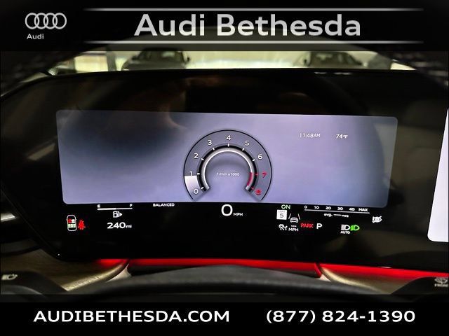 New 2026 Audi Q5 Prestige AWD/4WD image 16