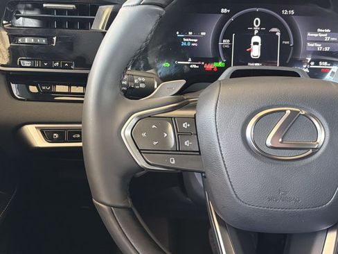 Certified 2026 Lexus RX 350 w/ Convenience Package AWD/4WD image 15