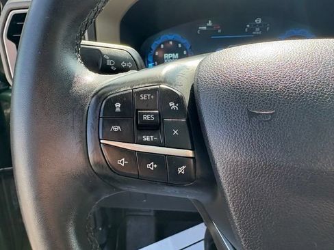 Used 2025 Ford Bronco Sport Big Bend w/ Convenience Package AWD/4WD image 19