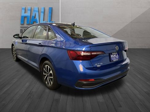 Certified 2023 Volkswagen Jetta S FWD image 4
