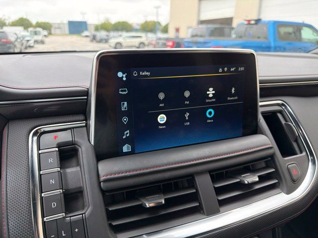 Used 2024 Chevrolet Tahoe RST w/ Sport Performance Package AWD/4WD image 26