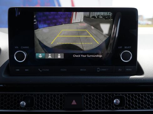 New 2026 Honda Civic LX image 26