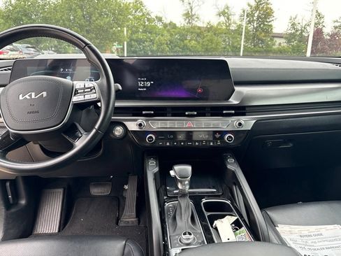 Used 2025 Kia Telluride S AWD/4WD image 22