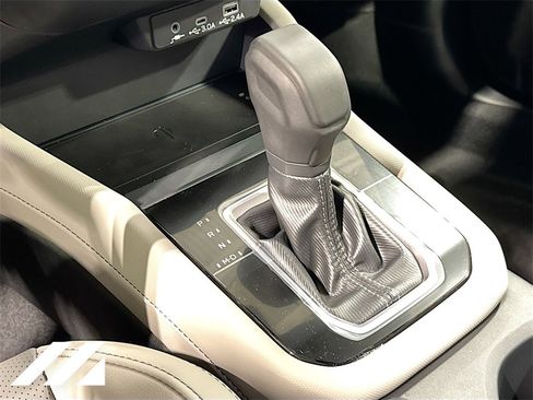 New 2025 Subaru Forester Limited image 18