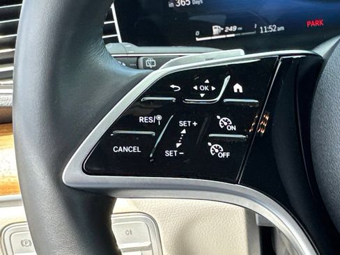 Certified 2026 Mercedes-Benz GLE 350 4MATIC image 25