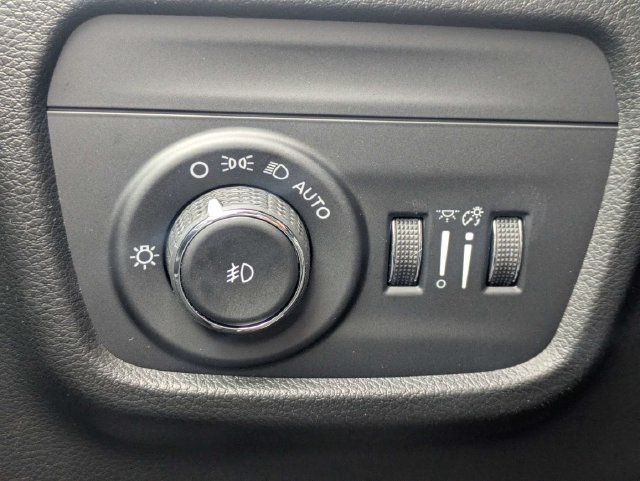 New 2026 Jeep Grand Cherokee Limited AWD/4WD image 27