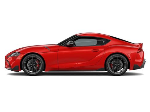New 2026 Toyota Supra Premium image 4