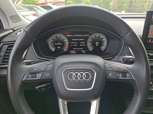 Used 2023 Audi Q5 2.0T Premium Plus w/ Premium Plus Package image 20