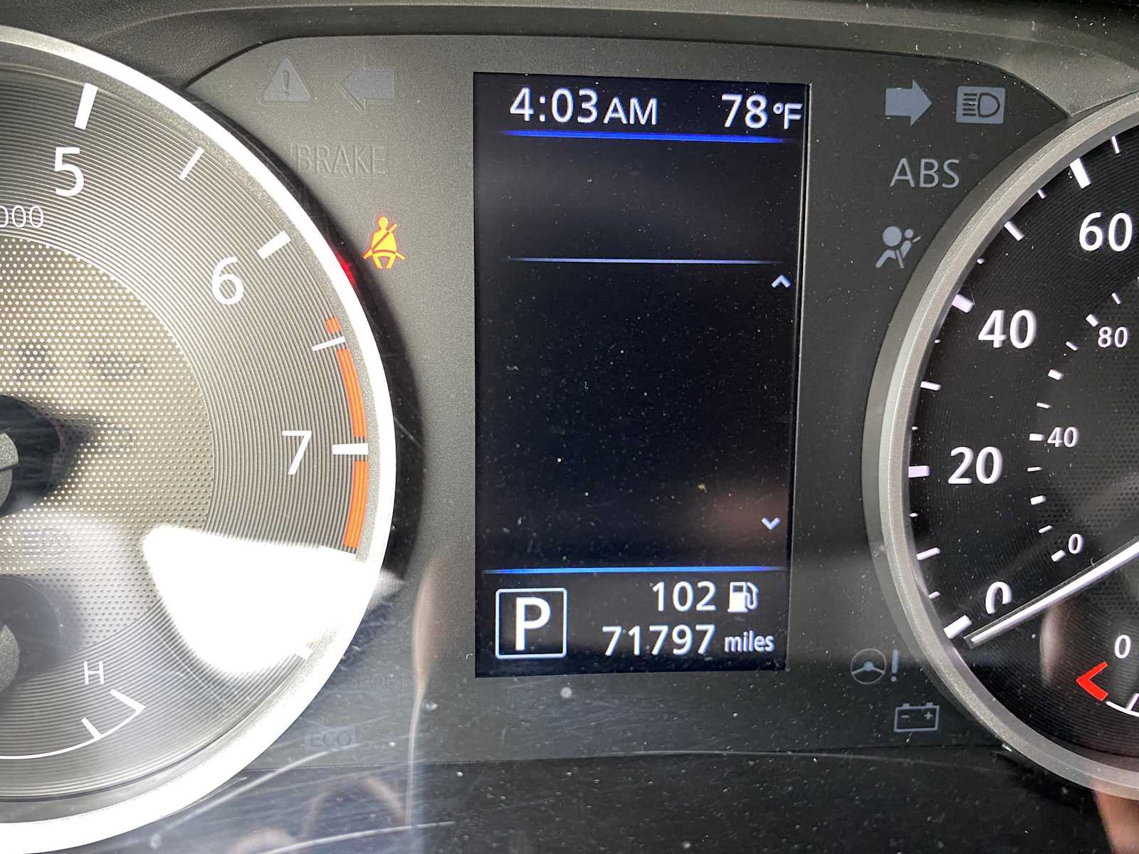 Used 2024 Nissan Sentra S FWD image 9