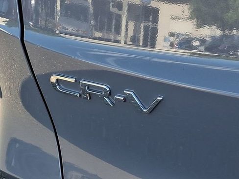 Used 2025 Honda CR-V EX-L image 31