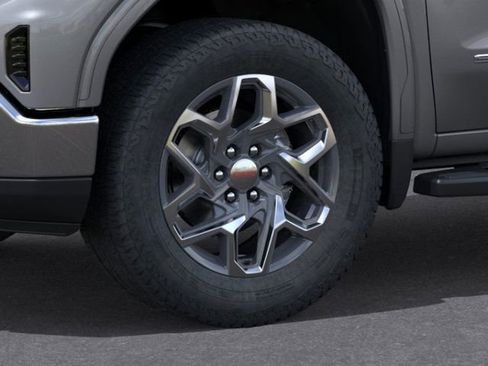 New 2026 GMC Sierra 1500 SLT w/ SLT Premium Plus Package image 9