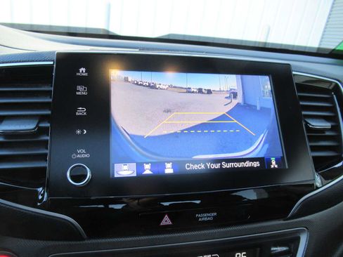 Used 2021 Honda Ridgeline RTL-E image 28