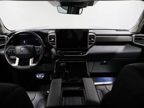 Used 2024 Toyota Tundra Limited w/ TRD Off-Road Package image 15