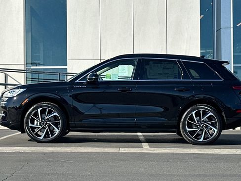 New 2025 Lincoln Corsair Grand Touring w/ Equipment Group 301A image 6