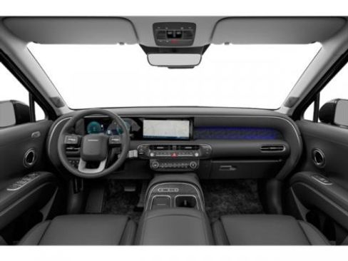 New 2027 Hyundai Palisade Limited AWD/4WD image 5
