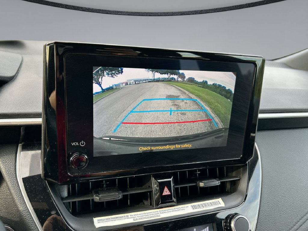 Used 2024 Toyota Corolla SE FWD image 23