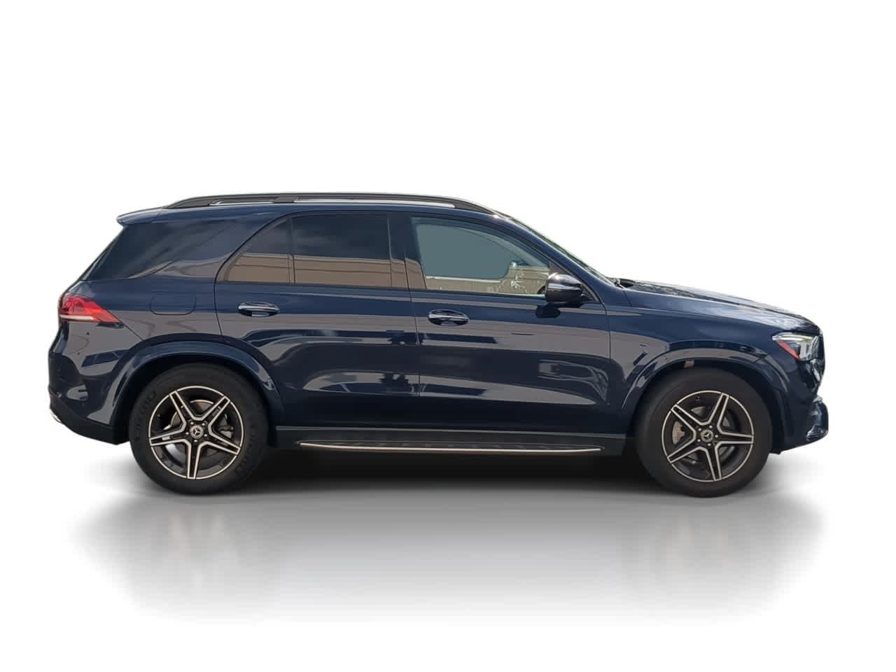 Used 2022 Mercedes-Benz GLE 350 image 9
