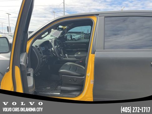 Used 2023 RAM 1500 TRX w/ TRX Level 2 Equipment Group image 11
