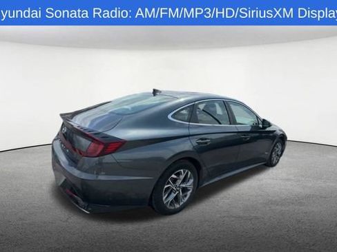 Used 2022 Hyundai Sonata SEL FWD image 9