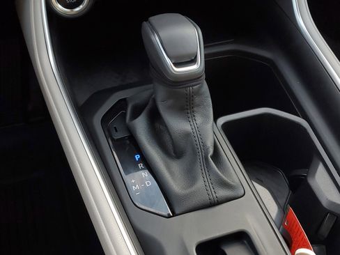 Certified 2025 Toyota Grand Highlander FWD image 34