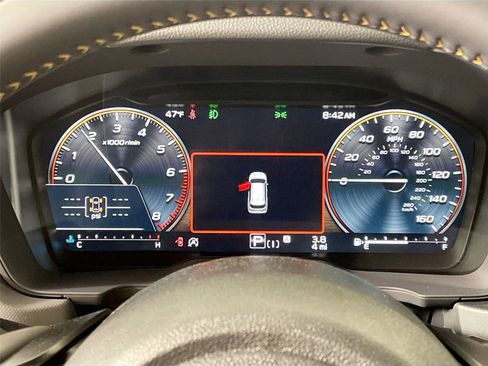 New 2026 Subaru Forester Wilderness w/ Wilderness Plus Package image 13