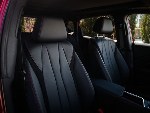 Used 2025 Acura ADX A-Spec image 33