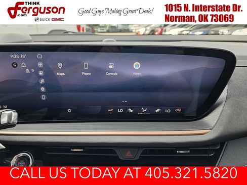 New 2026 Buick Envision Sport Touring AWD/4WD image 29