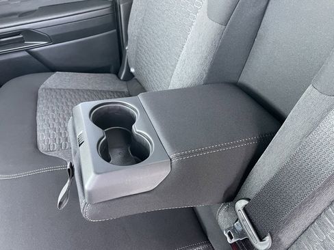 New 2025 Ford Ranger XL image 50