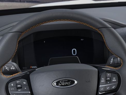 New 2026 Ford Explorer Tremor w/ Tremor Ultimate Package AWD/4WD image 13