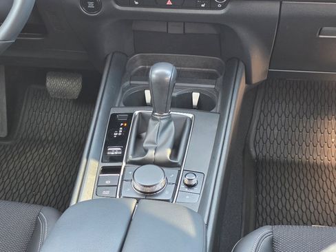 Certified 2024 MAZDA CX-50 AWD 2.5 S w/ Weather Package image 24