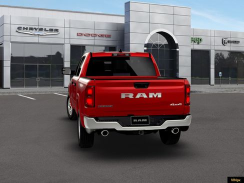 New 2026 RAM 1500 Big Horn image 13