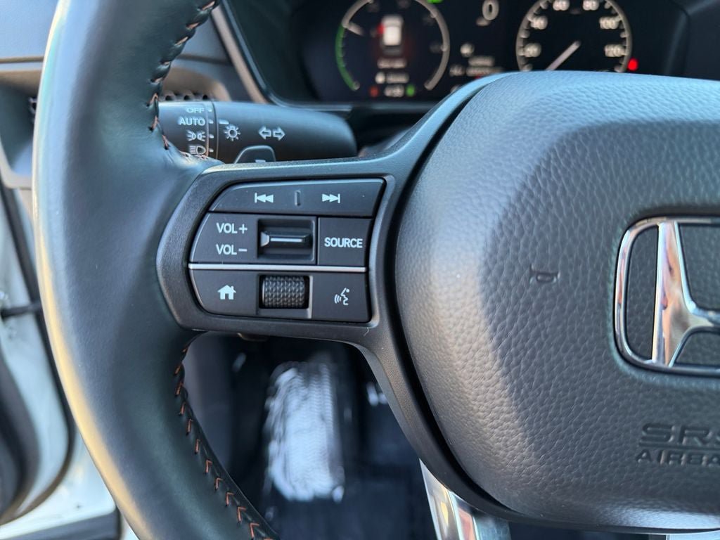 Used 2023 Honda CR-V Sport image 15