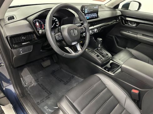 Certified 2024 Honda CR-V EX-L image 24