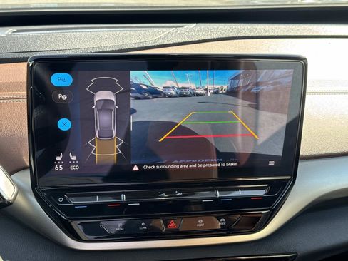 Certified 2023 Volkswagen ID.4 2WD image 26