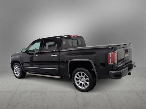 Used 2016 GMC Sierra 1500 Denali image 6