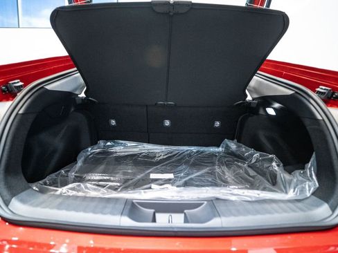 New 2026 Toyota Prius XLE image 34