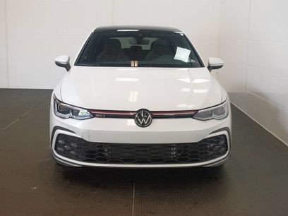 Used 2024 Volkswagen GTI SE