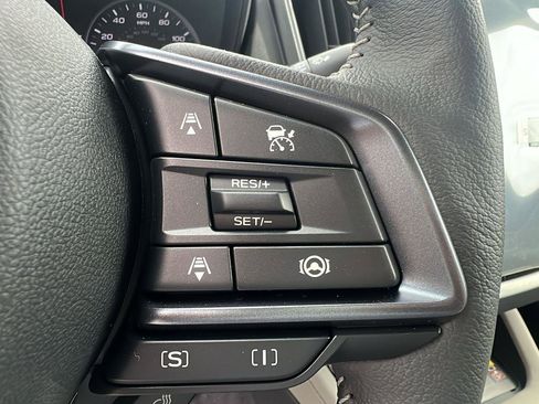 New 2026 Subaru Forester Limited image 20