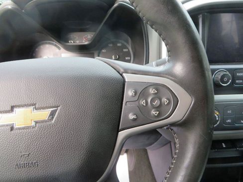 Used 2018 Chevrolet Colorado LT RWD image 15