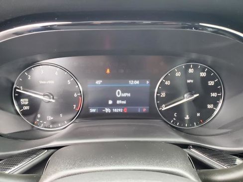 Used 2022 Buick Envision Preferred image 10