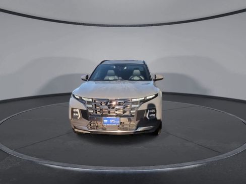 Used 2022 Hyundai Santa Cruz Limited image 3