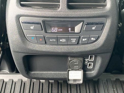 Used 2021 Honda Passport Touring image 15