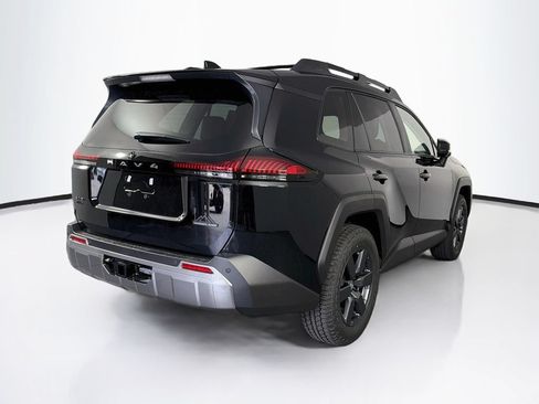 New 2026 Toyota RAV4 AWD Plug-in Hybrid image 9