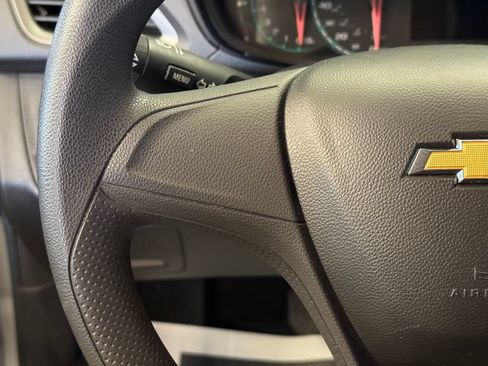 Used 2021 Chevrolet Spark LS FWD image 11