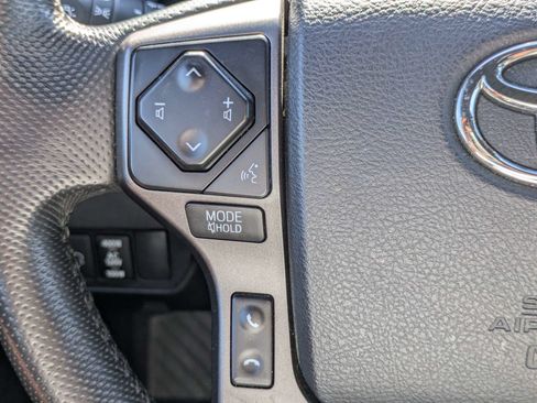 Used 2023 Toyota Tacoma TRD Off-Road RWD image 24