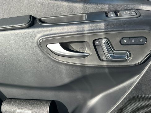 New 2026 Mercedes-Benz Sprinter 144 Cargo image 11