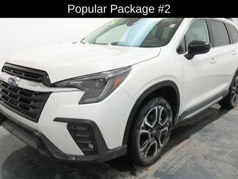 Used 2026 Subaru Ascent Limited image 3